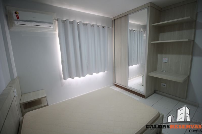 Fotos apartametnos LAGOA QUENTE FLAT SERVICE CALDAS NOVAS